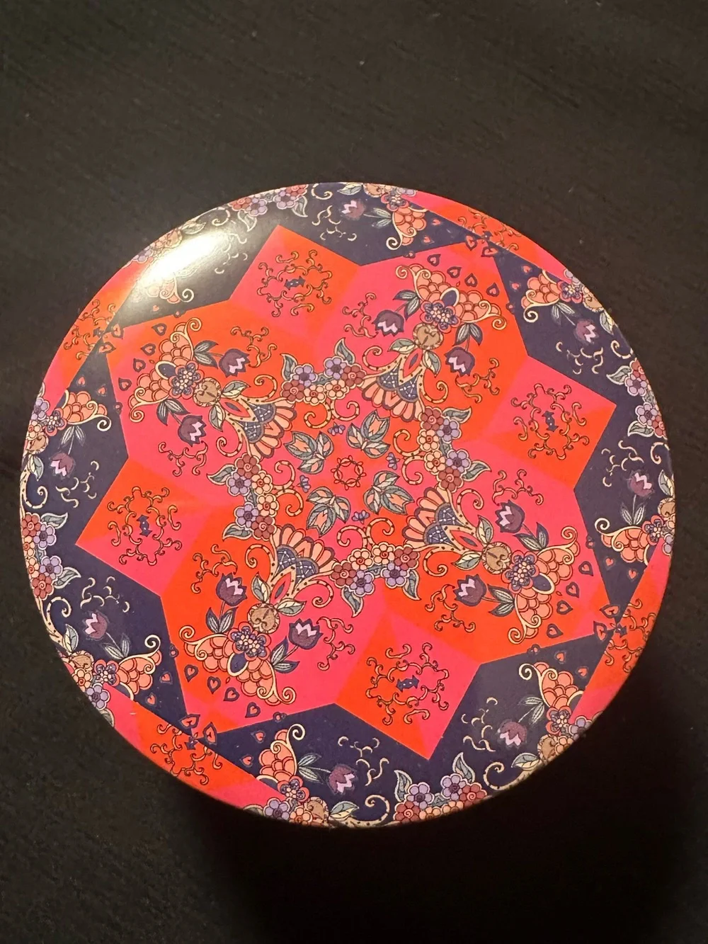 New, Sealed 100% Soy Candle, Strawberry Scent